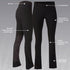 Kerrits Microcord Bootcut Kneepatch Ladies Breech Tall